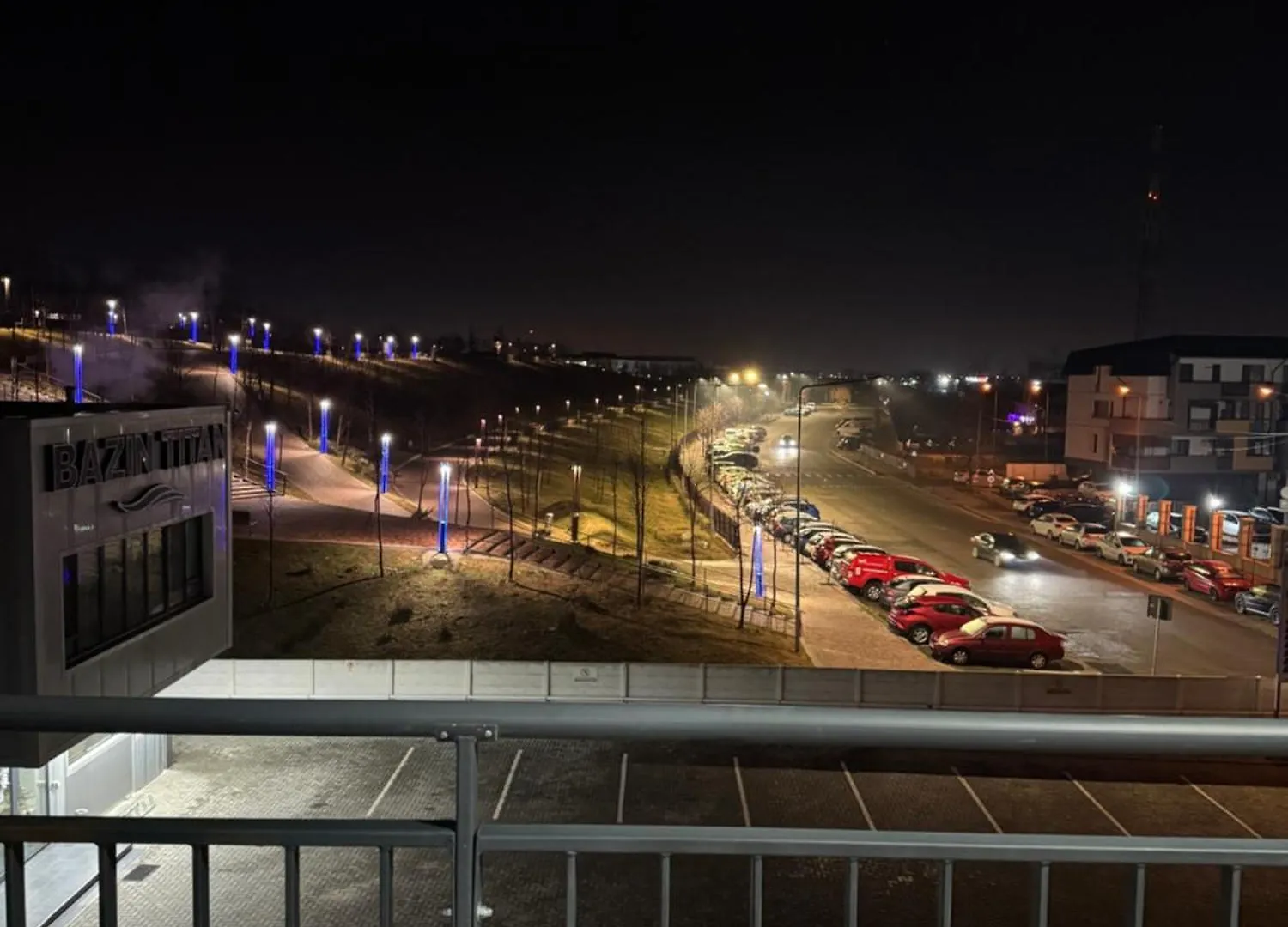 Apartament Doua Camere Titan Bucharest 0*,  Romania
