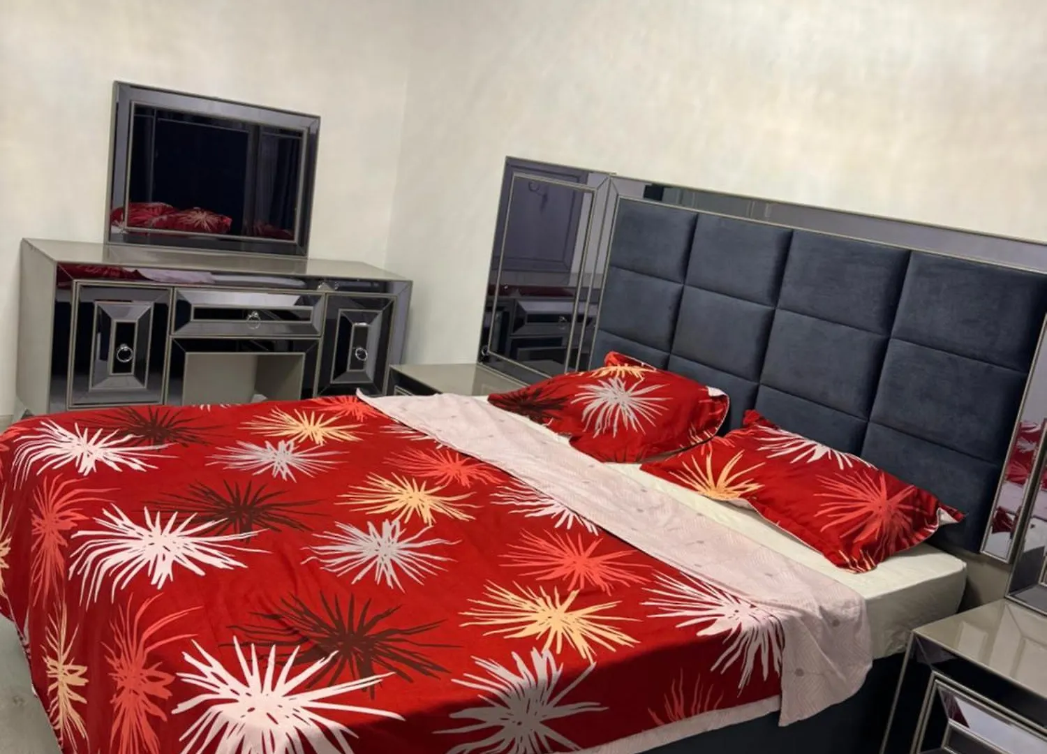 Apartament Doua Camere Titan Bucharest Apartment