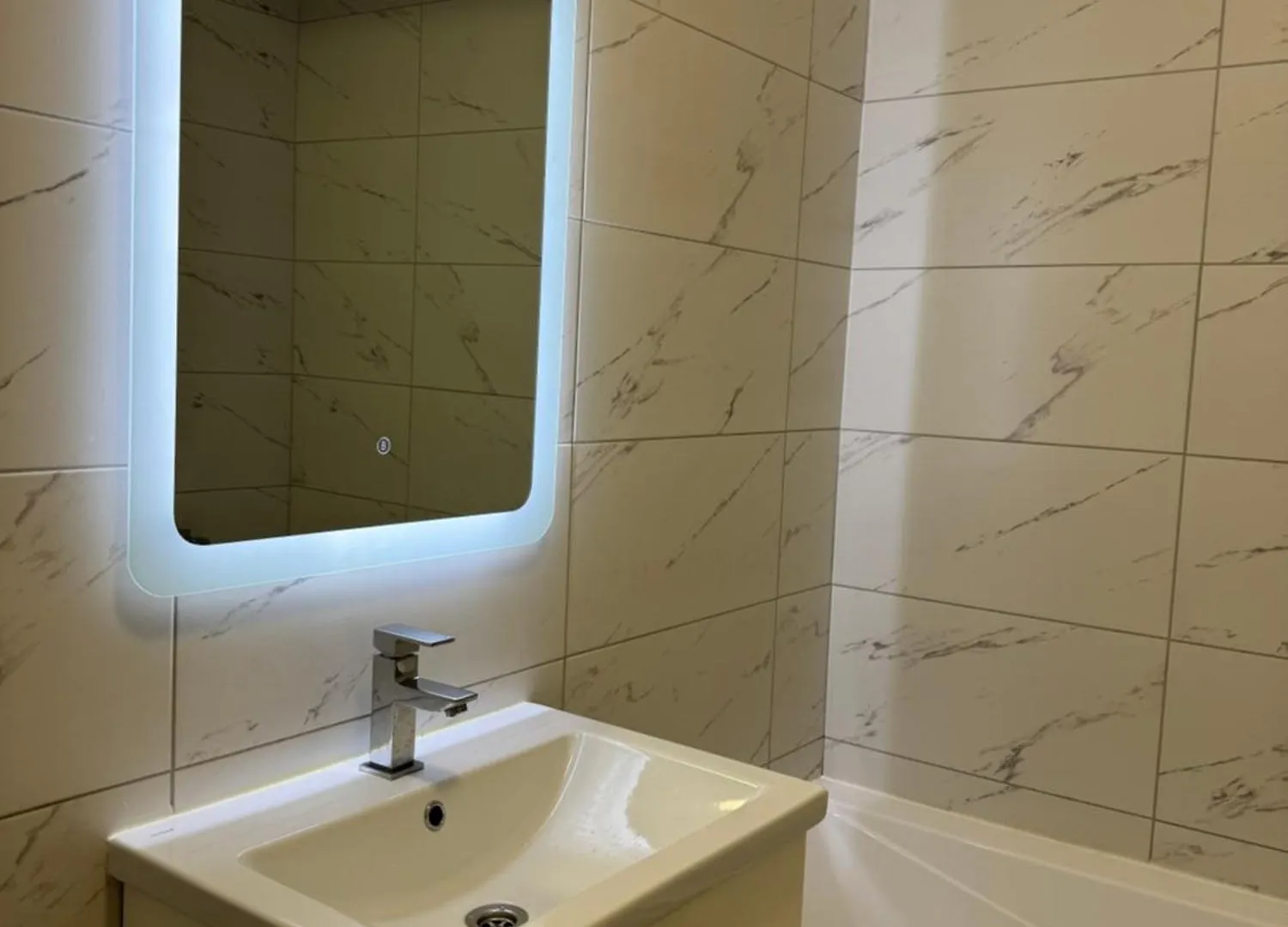 Apartment Apartament Doua Camere Titan Bucharest