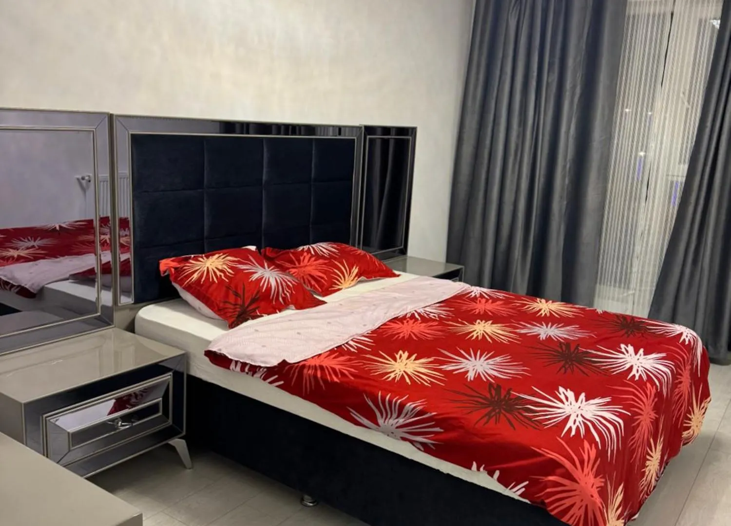Apartment Apartament Doua Camere Titan Bucharest Romania